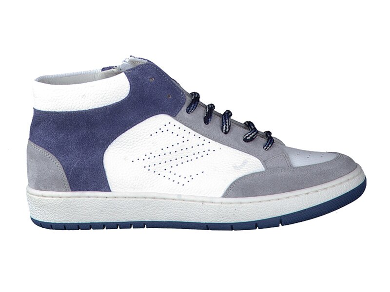 Zecchino D'oro Sneakers Blauw