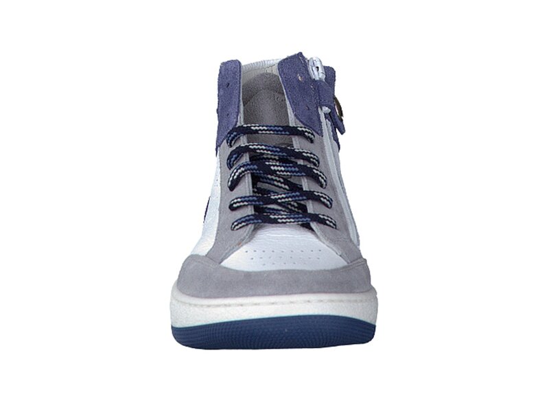 Zecchino D'oro Sneakers Blauw