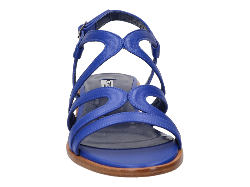 Cervone Sandals Blue