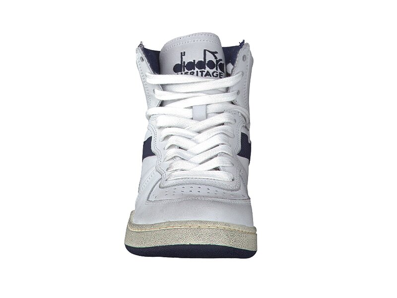 View product 'Diadora Heritage Sneakers White' Diadora Heritage Sneakers White