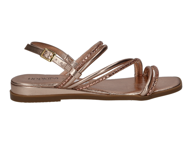 Hookipa Sandalen Roze