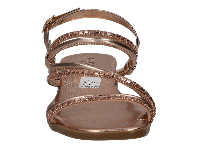 Hookipa Sandalen Roze