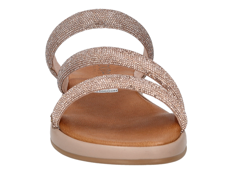 Hookipa Slippers Roze