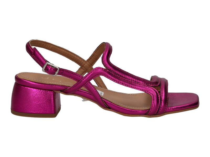Jhay Sandalen Roze