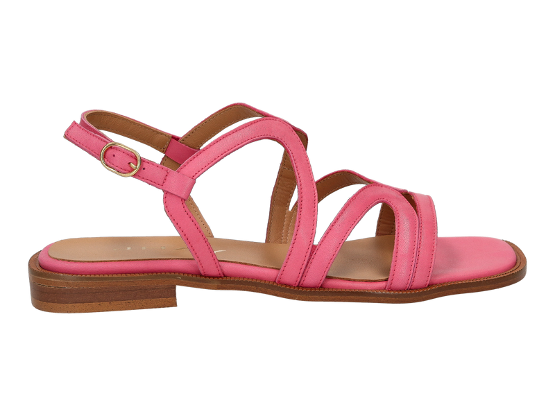 Jhay Sandalen Roze