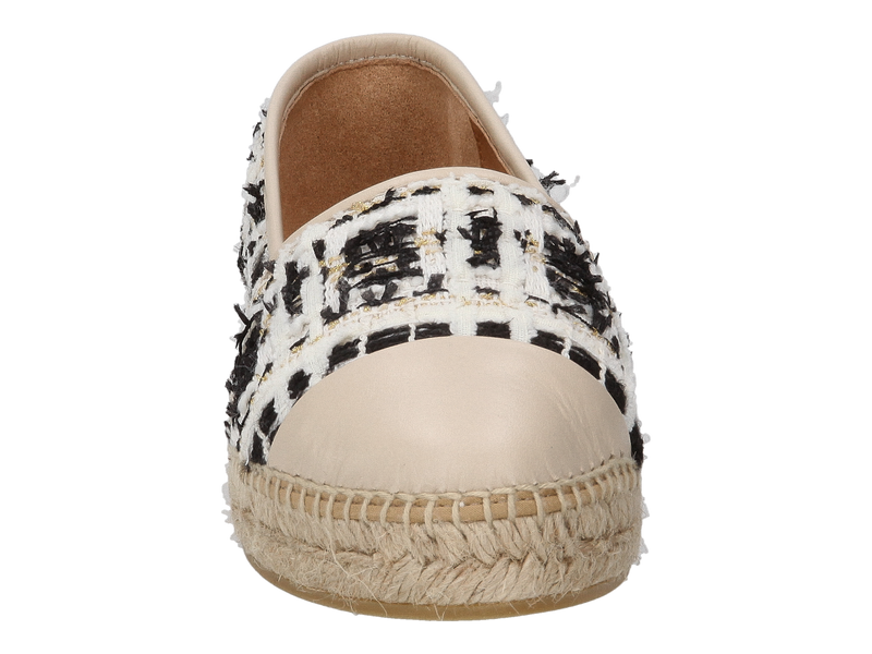 Kanna Espadrilles Beige
