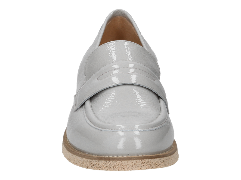 Luca Grossi Mocassins Blue