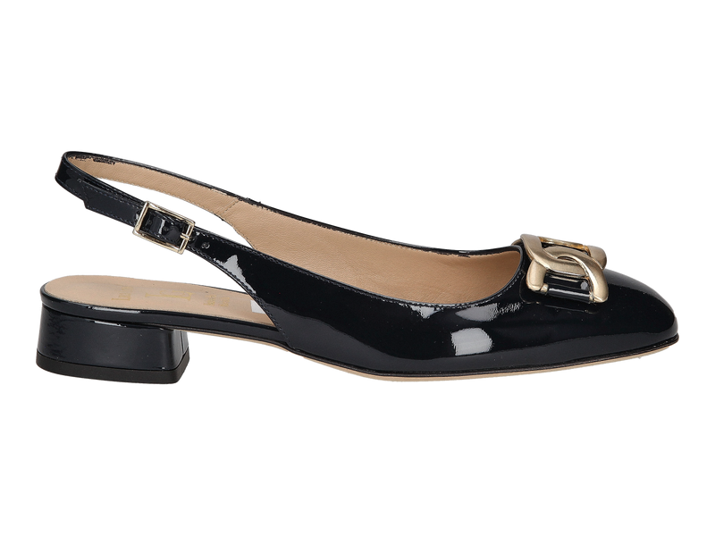 Luca Grossi Pumps Blue