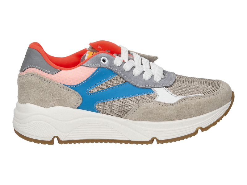 Poldino Sneakers Beige