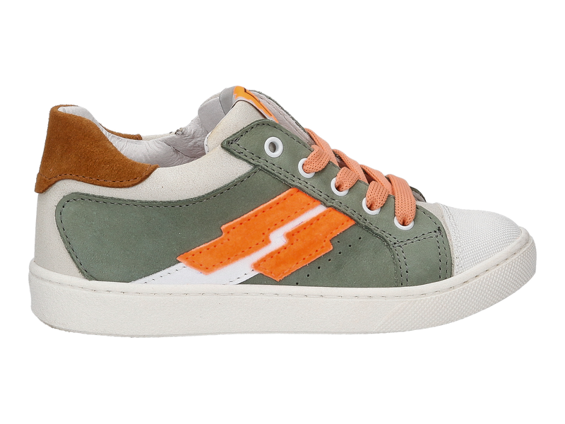 Poldino Sneakers Groen