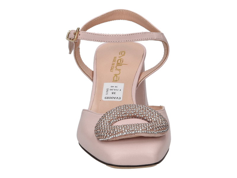 Evaluna Pumps Beige