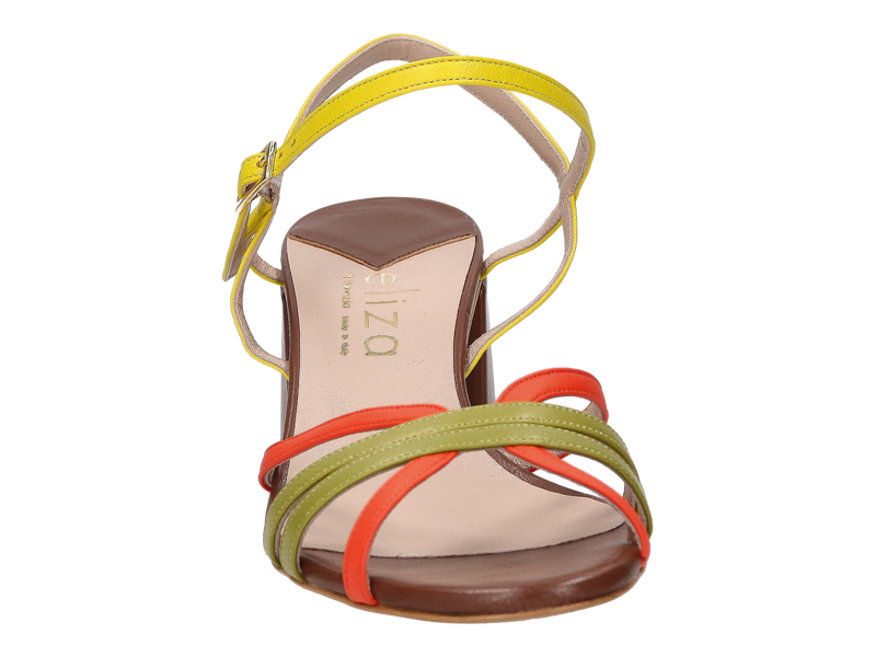 Eliza Di Venezia Sandalen Multi