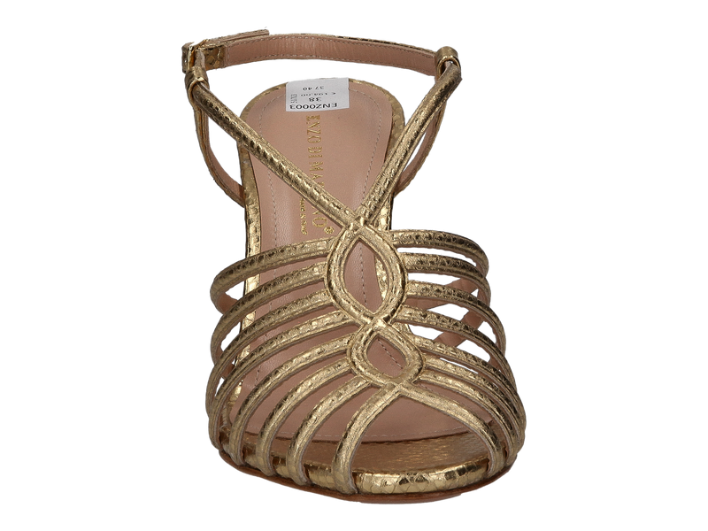 Enzo Di Martino Sandalen Goud