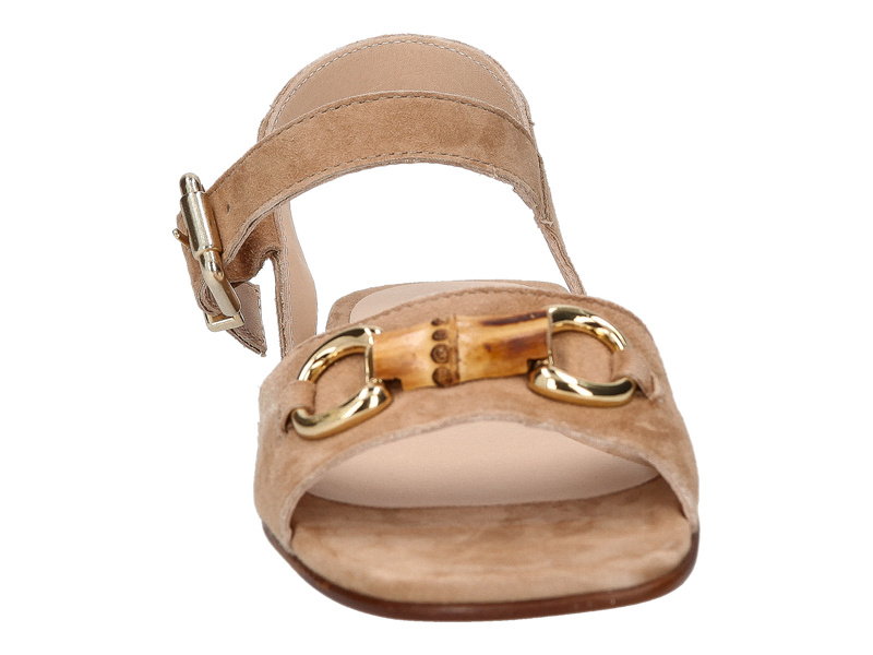 Alpe Sandalen Cognac