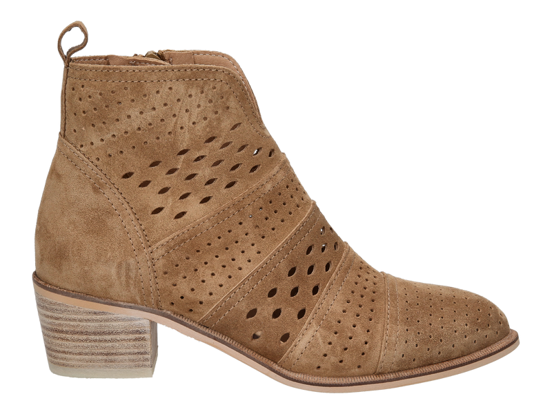 Alpe Botte à Talon Cognac