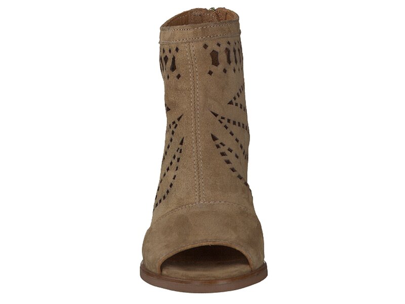 Alpe Sandalen Cognac