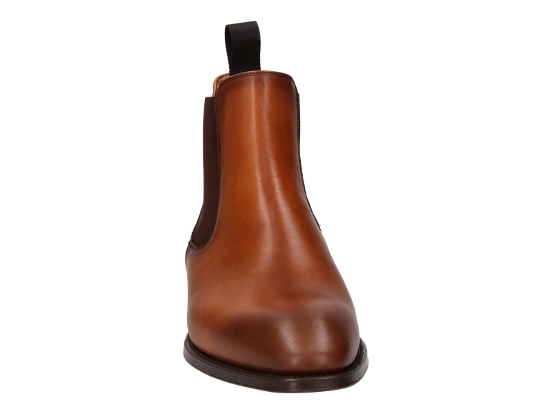 Berwick Boots Cognac