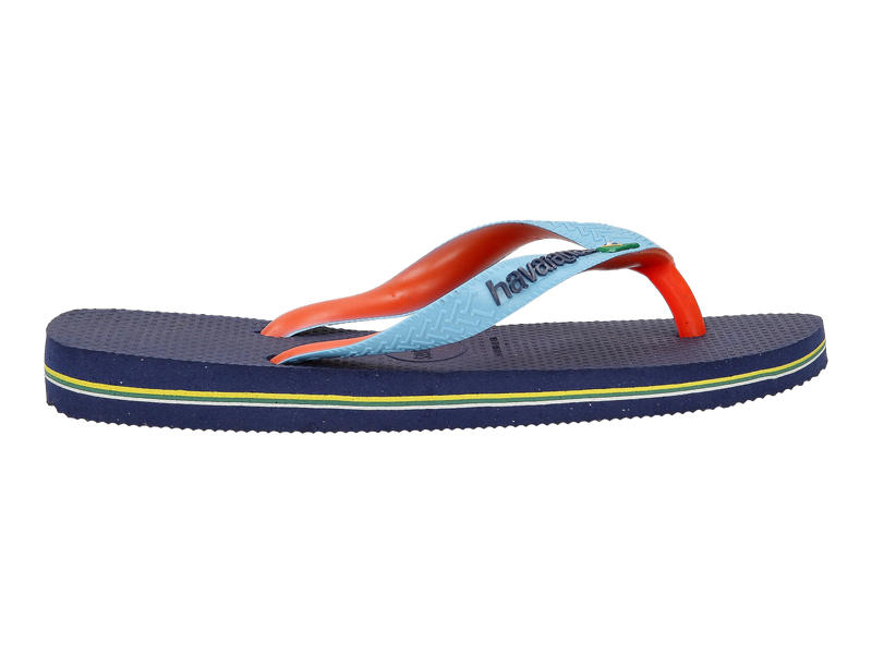 Havaianas Tongs Blue
