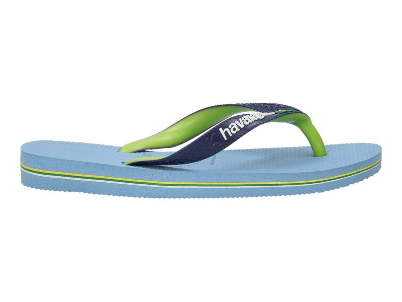 Havaianas Tongs Blue