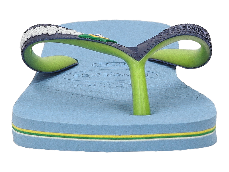 Havaianas Tongs Blue
