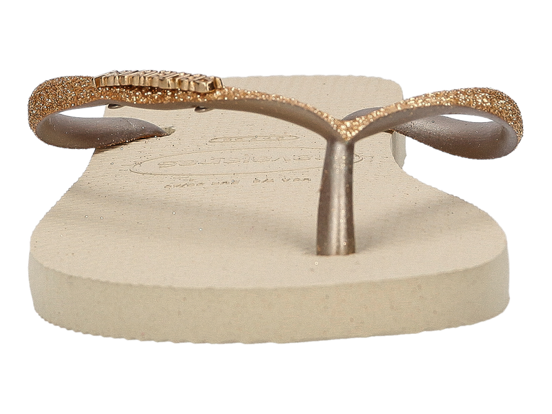 Havaianas Tongs Beige