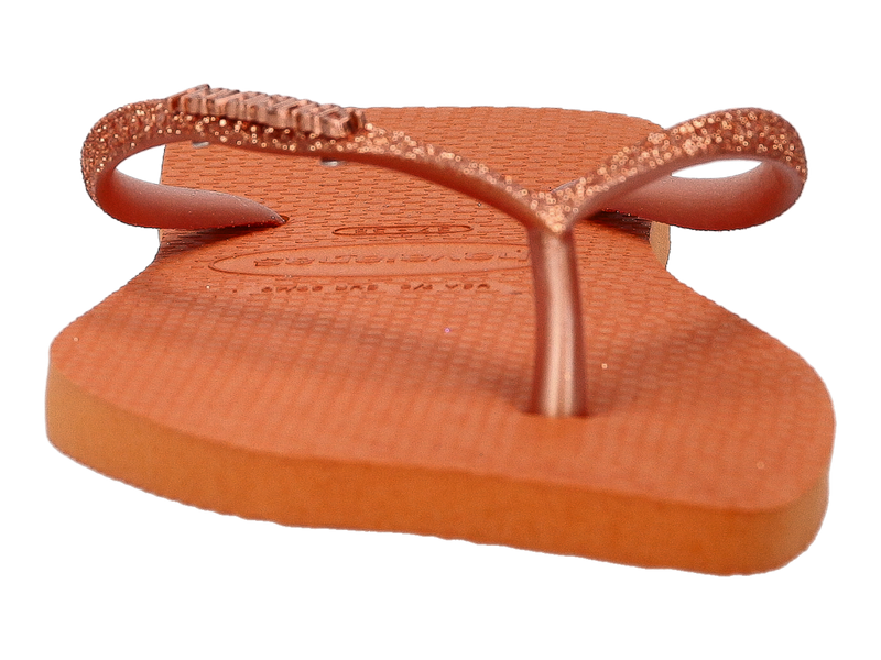Havaianas Tongs Orange