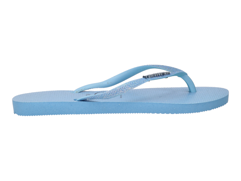 Havaianas Tongs Blue