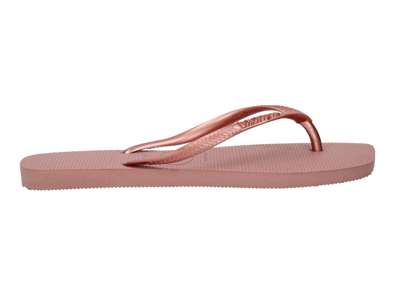 Havaianas Tongs Rose