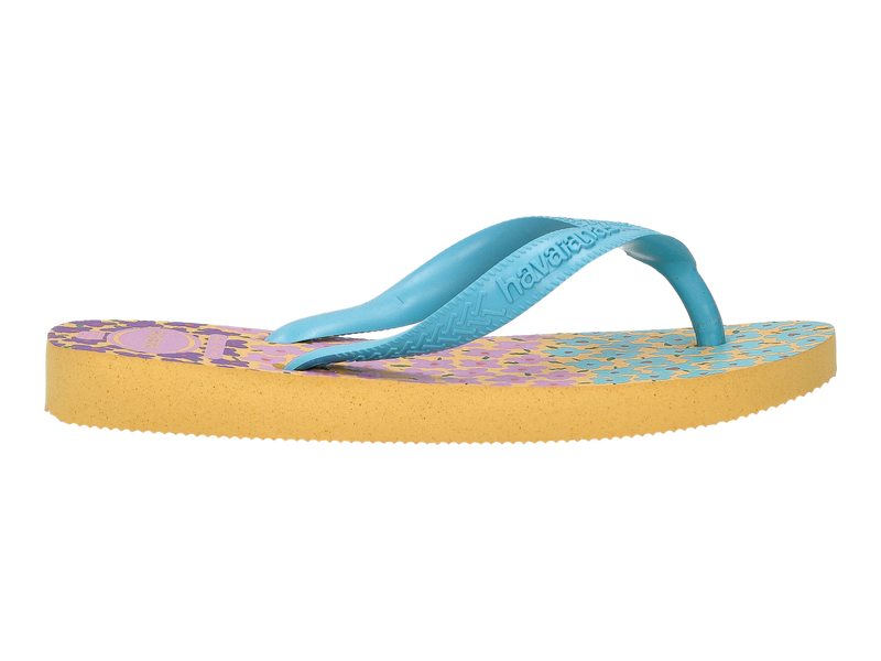 Havaianas Tongs Blue