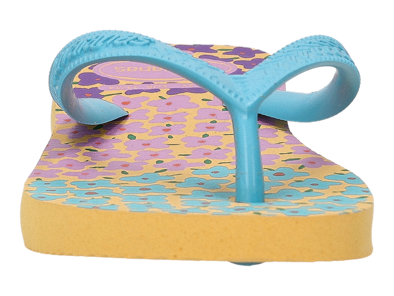 Havaianas Tongs Blue