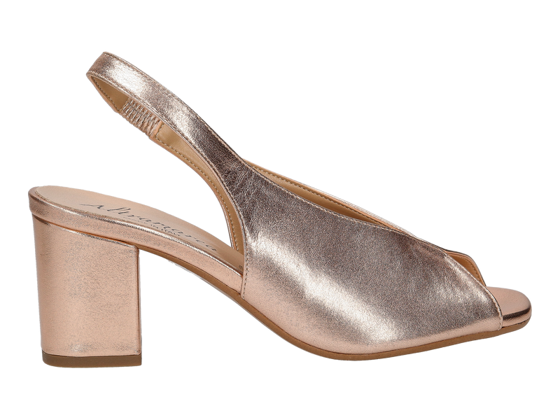 Altramarea Sandals Rose