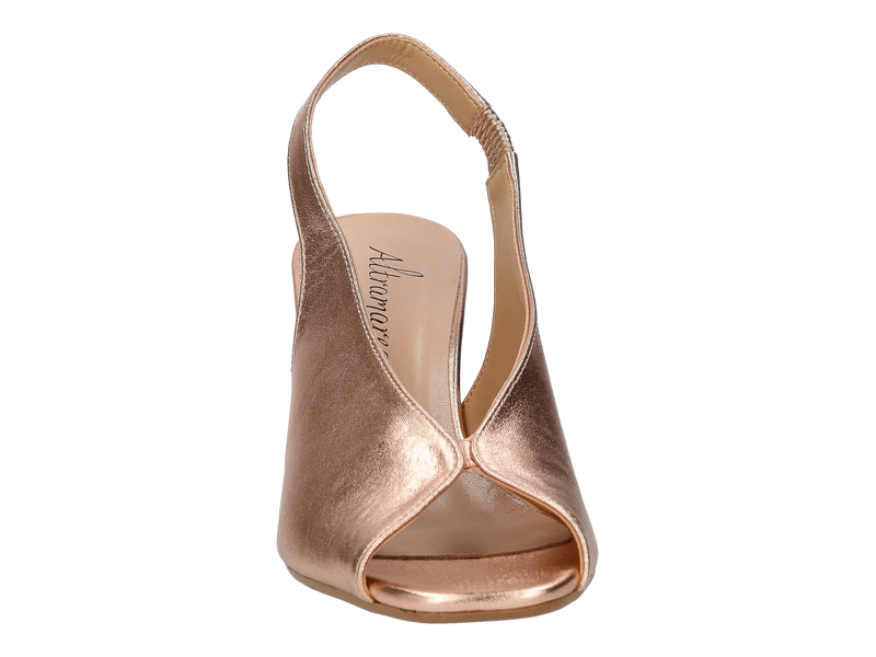 Altramarea Sandals Rose