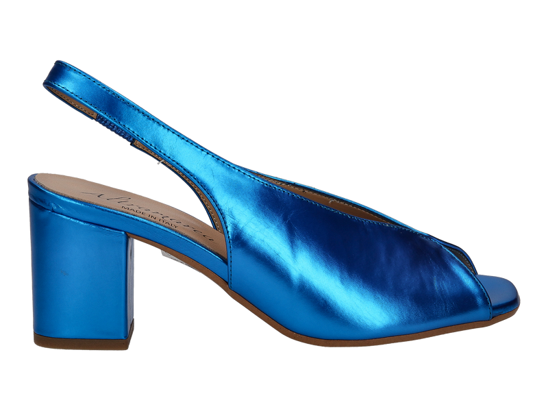 Altramarea Sandals Blue