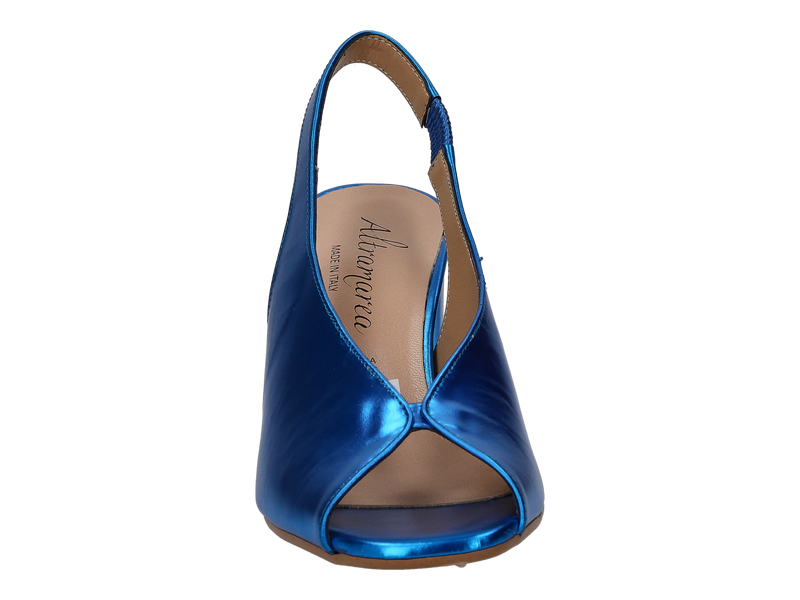 Altramarea Sandals Blue