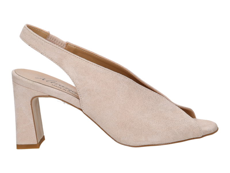 Altramarea Sandals Rose