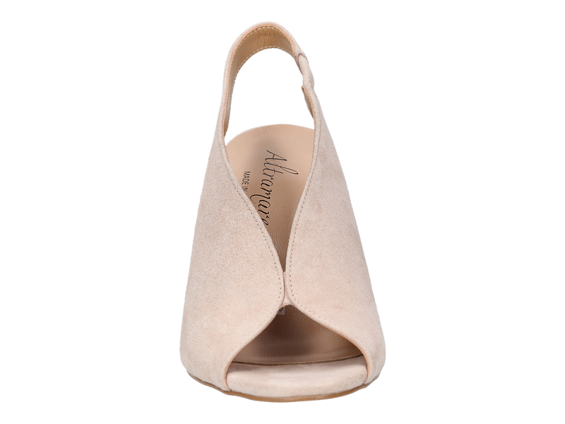 Altramarea Sandals Rose