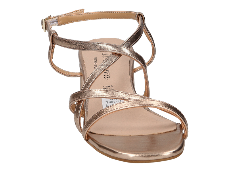 Altramarea Sandals Bronze