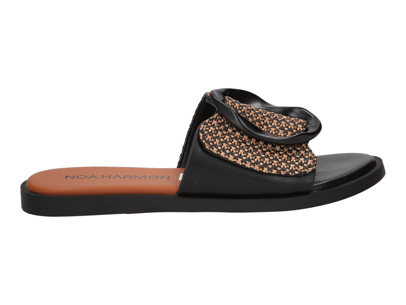 View product 'Noa Harmon Tongs Black' Noa Harmon Tongs Black