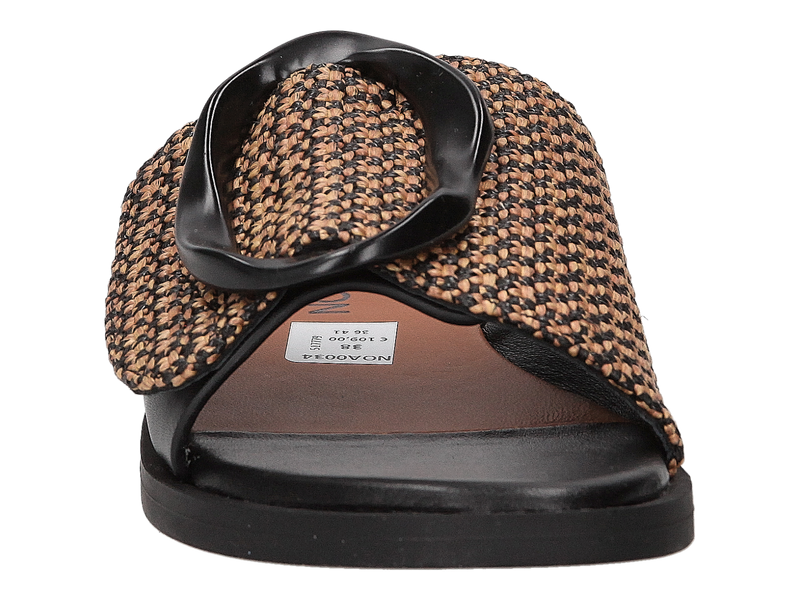 View product 'Noa Harmon Tongs Black' Noa Harmon Tongs Black