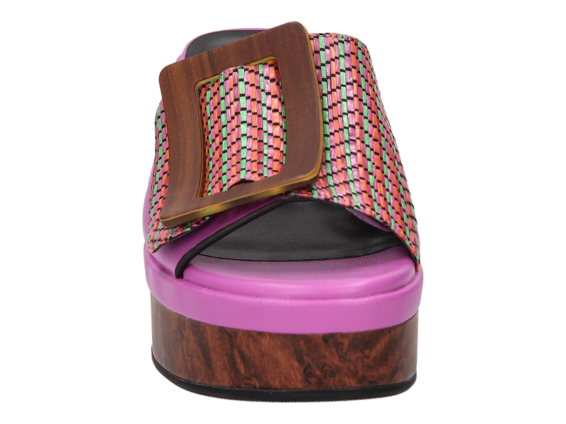 Noa Harmon Muilen Paars