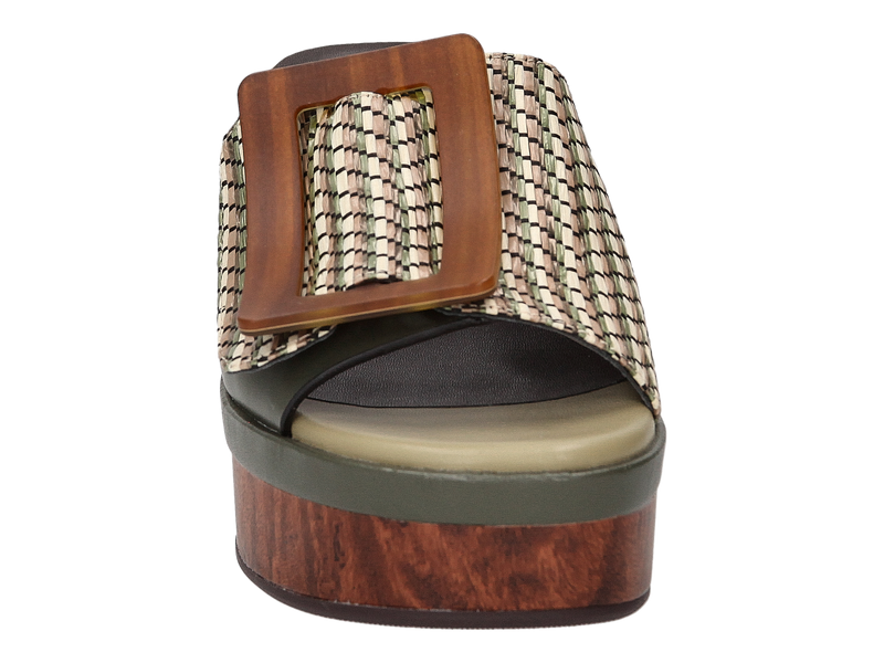 Noa Harmon Muilen Kaki