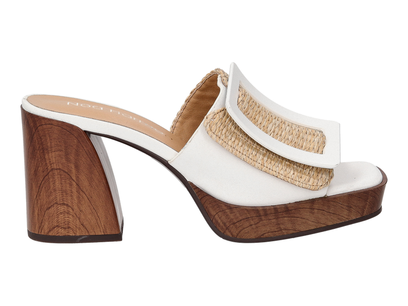 Noa Harmon Muilen Wit