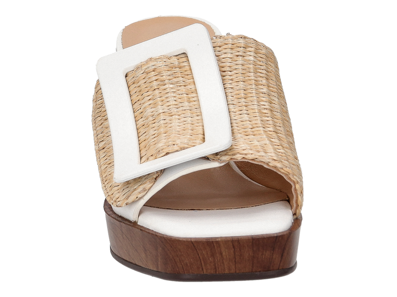 Noa Harmon Muilen Wit