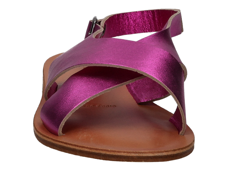 Slaye Sandalen Roze