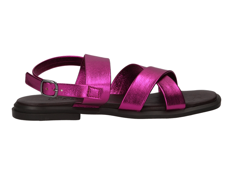 Slaye Sandalen Roze