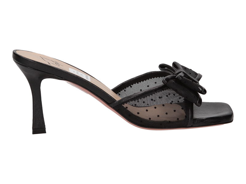 Roberto Festa Muilen Zwart