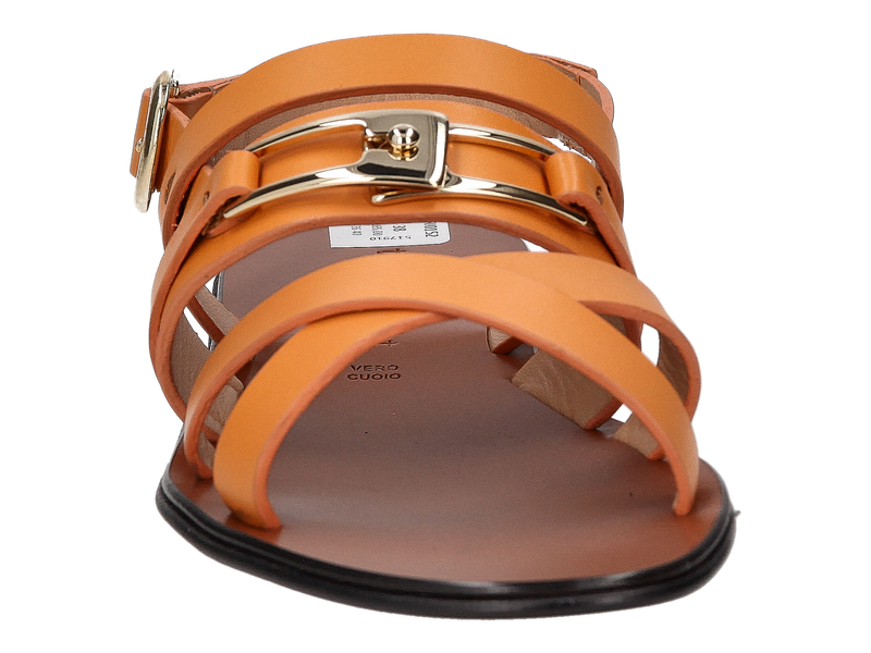 Triver Flight Sandalen Oranje