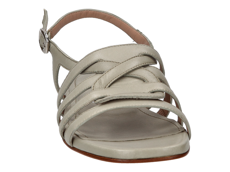 Triver Flight Sandalen Groen