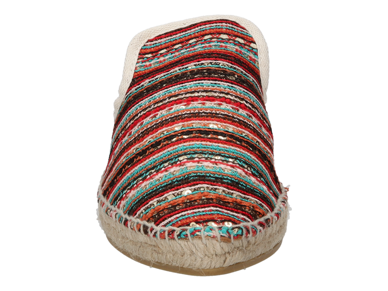 Toni Pons Espadrilles Multi