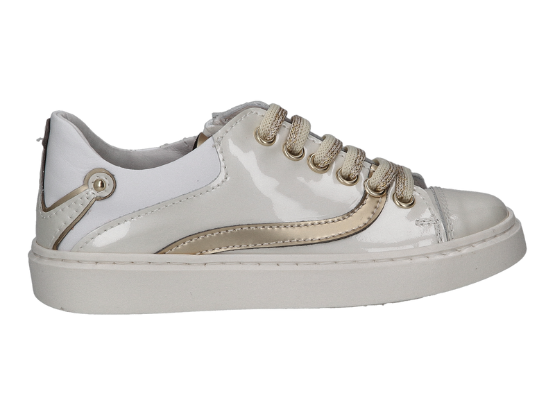 Banaline Sneakers Off White